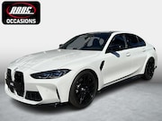 BMW M3 - 3-serie Competition Head up | Harman Kardon | Laser | Keyles