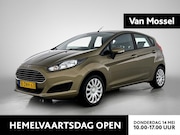 Ford Fiesta - 1.0 Style | NAVIGATIE | BLUETOOTH | AUX | START STOP |