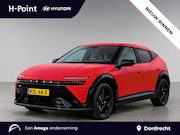 Hyundai IONIQ 3 - N Line 61kWh 135pk | E-ACTIVE SOUND DESIGN | WARMTEPOMP | BL