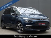 Citroën C4 Grand Spacetourer - 1.2 PureTech Business * 7 PERS. * MASSAGE * CARPLAY