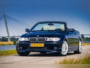 BMW 3-serie - 325Ci Executive | M Sport | Individual | Zeer compleet