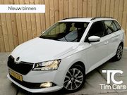 Skoda Fabia - Combi 1.0 TSI Business Edition Apple CarPlay/Android Auto Fu