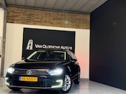Volkswagen Passat - 1.4 TSI GTE Highline