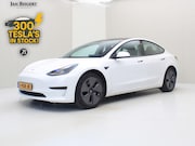 Tesla Model 3 - Standard RWD Plus 90.2% SoH FACELIFT [ LFP-ACCU+WARMTEPOMP+A
