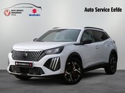 Peugeot 2008 - 1.2 Hybrid 145 Allure | 360° Camera | Adap Cruise | Keyless