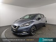 Nissan Micra - 1.0 IG-T N-Design | Navigatie | Cruise Control | Apple CarPl