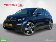 BMW i3 - Executive Edition 120Ah 42 kWh BTW