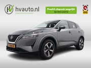 Nissan Qashqai - 1.3 MHEV 140PK N-CONNECTA | Panoramadak | Trekhaak | NL-Auto