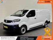 Fiat Scudo - 1.5 MultiJet L3H1 Cruise Control Parkeersensoren Airco 3 Zit