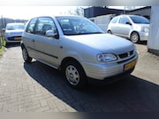Seat Arosa - 1.4i Stella automaat 98 dkm nw apk 17-3-2027