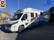 Fiat Ducato - Camper Elnagh 5personen|LUIFEL|DAKAIRCO|AUTOMAAT