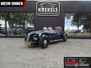Citroën Lomax - 2CV6 602cc 224