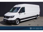 Volkswagen Crafter - 35 140pk Automaat Facelift L4H3/L3H2 Apple Carplay Camera Cr