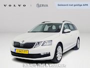 Skoda Octavia - Combi 1.5 TSI Greentech Business Edition | Park assist | Cru