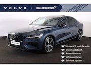 Volvo S60 - Recharge T6 AWD Plus Dark