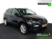 Skoda Karoq - 1.0 TSI DSG Style Business *Navi/Cruise/Clima/Trek
