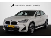 BMW X2 - xDrive20i High Executive M Sport X Achteruitrijcamera Head-U