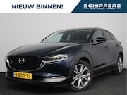 Mazda CX-30 - 2.0 e-SkyActiv M Hybrid | Automaat | Trekhaak |
