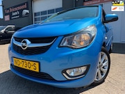 Opel Karl - 1.0 ecoFLEX Innovation van 2de Eig met parkeersensoren en bl
