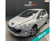Peugeot 308 - 1.6 VTi Style NAP - cruise Control - Airco