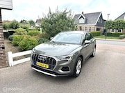 Audi Q3 - 35 TFSI MILD HYBRID BUSINESS EDITION CARPLAY ADAPTIVE CRUISE