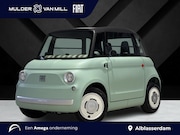 Fiat Topolino - EV 100% ELEKTRISCH | GESCHIKT VOOR AM RIJBEWIJS | VANAF 16 J