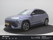Hyundai Kona - 1.6 GDI HEV N Line / N-Line interieur & Exterieur / Leer-Alc