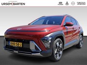 Hyundai Kona - 1.6 GDI HEV Comfort Plus | Achteruitrijcamera | Airco (autom
