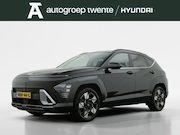 Hyundai Kona - 1.6 GDI HEV Comfort Smart | Stoelverwarming | Navigatie | Hy