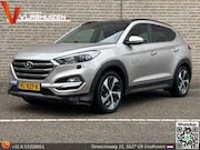 Hyundai Tucson - 1.6 T-GDi Premium 4WD Automaat | € 7.800, - NETTO