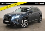 Hyundai Tucson - 1.6 T-GDI PHEV Premium 4WD | STUUR/STOELVERWARMING | STOELVE