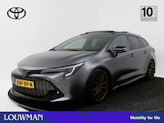 Toyota Corolla - Touring Sports Hybrid 180 GR Sport Kage Limited Edition | Ka