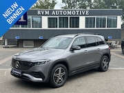 Mercedes-Benz EQB - 300 4Matic SOH 100% | AMG | NIGHT | 7 PERSOONS | ACHTERUITRI