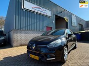 Renault Clio - 0.9 TCe Zen
