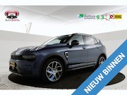 Lynk & Co 01 - 1.5 zwarte hemel!