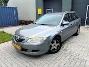 Mazda 6 - Sportbreak 2.0i Touring Automaat Airco
