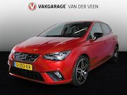 Seat Ibiza - 1.0 TSI FR BnsInt. | Camera | Carplay | Cruise | Alcantara |