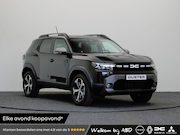 Dacia Duster - 1.8 hybrid 155pk limited edition | Stoel- en stuurwielverwar