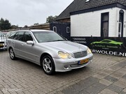 Mercedes-Benz C-klasse - Combi 320 Avantgarde 4-Matic| export