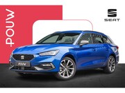 Seat Leon - Sportstourer 1.5 TSI 204pk e-Hybrid FR Business | Technology