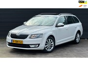 Skoda Octavia - Combi 1.2 TSI DSG | Pano | Canton audio | Trekhaak | PDC |