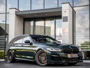 Alpina B5 - GT Touring 4.4 V8 / Nr. 196 of 250 / Limited Edition / Waran