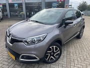 Renault Captur - 1.2 TCe Automaat Dynamique *trekhaak + pdc + camera + stoelv
