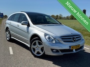 Mercedes-Benz R-klasse - R 500 4-Matic V8 306pk | Orig NL