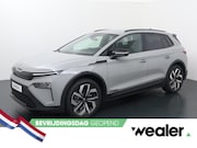 Skoda Elroq - 60 Sportline 204 PK | Wegklapbare Trekhaak | 20" Lichtmetale