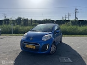 Citroën C1 - 1.0 2013 | Airco | Elek. Pakket| Bluetooth| Led