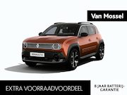 Renault 4 - E-TECH comfort range 150 1AT Techno | Achteruitrijcamera | E