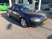 Audi TT - 1.8 5V Turbo