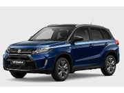 Suzuki Vitara - 1.4 Boosterjet Smart Hybrid Select