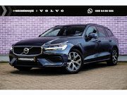 Volvo V60 - 2.0 B3 Essential Edition | Trekhaak | Achteruitrijcamera | P